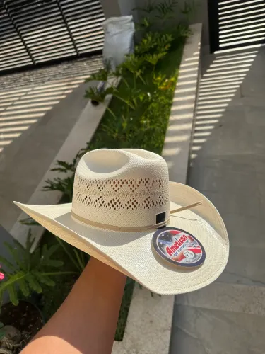 Chapéu American Hat TAM59