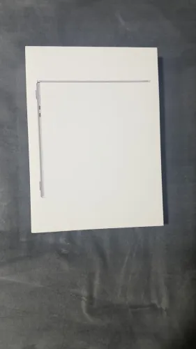 Notebook/ MacBook Air ( CHIP M4* ) de 15 polegadas 