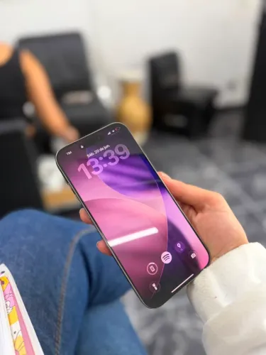 iPhone 16 pro max 256