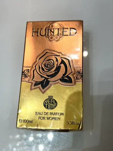 Perfume Hunted Women Eua de Parfum 100 mL