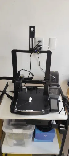 Impressora 3D Creality Ender 3 V3 KE