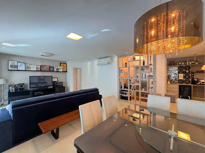 AUTHENTIQUE - R$ 2.050.000, 3 suítes, 4 vagas, 220 m² - Gleba Palhano - Londrina/PR