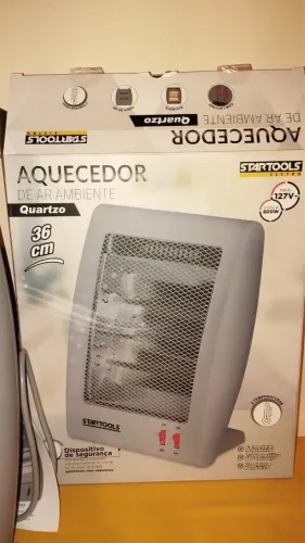 Aquecedor