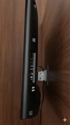 Smart TV Sony Bravia 40? LED - Imagem Impecável e Conectividade
