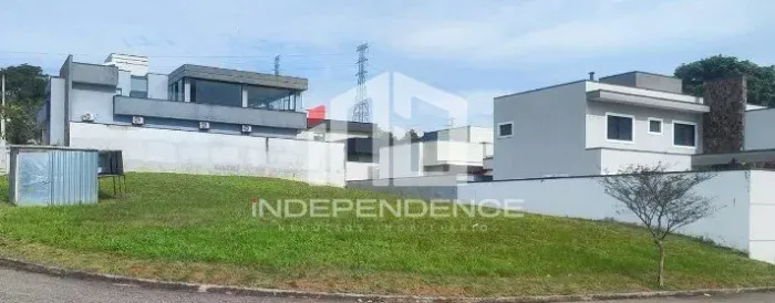 Terreno à venda,367m² Terras do Vale Caçapava, SP