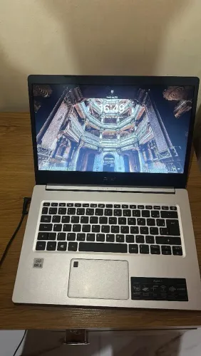 Notebook Acer i5 