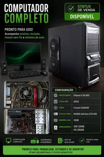 Computador