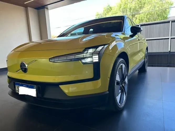 Volvo EX30 E60 Ultra (elétrico) 2024
