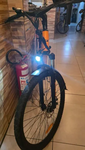 Bike Elétrica 350w 