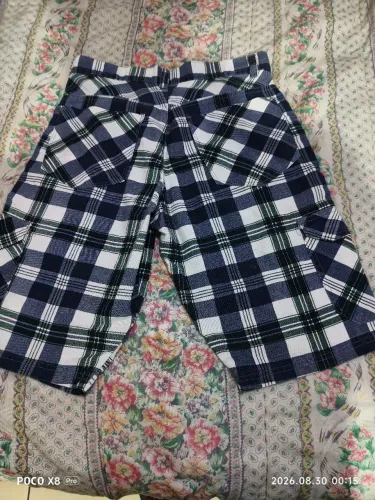 Bermuda masculino 40