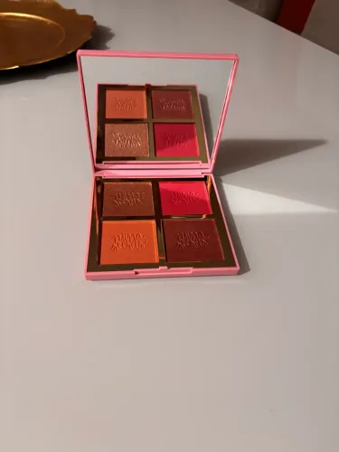 Paleta Niina Iluminous 2