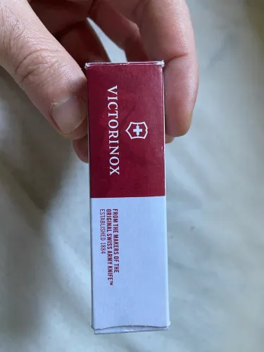 Victorinox Deluxe Tinker