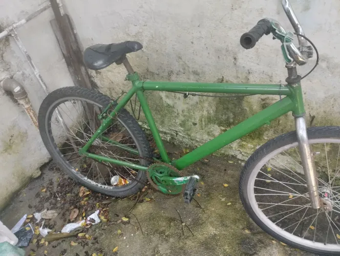 BIKE PRA VENDER