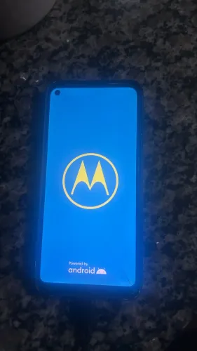 Motorola G8