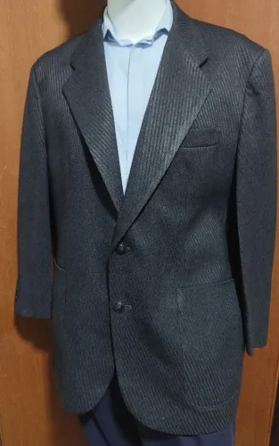 Casaco masculino 