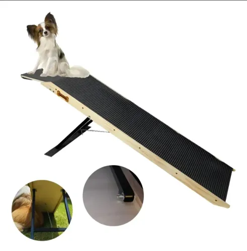 Escada/Rampa para Pets