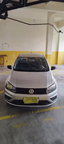 Volkswagen Gol Geração VII MSI 1.6 8V Flex Mec. 4P 2019