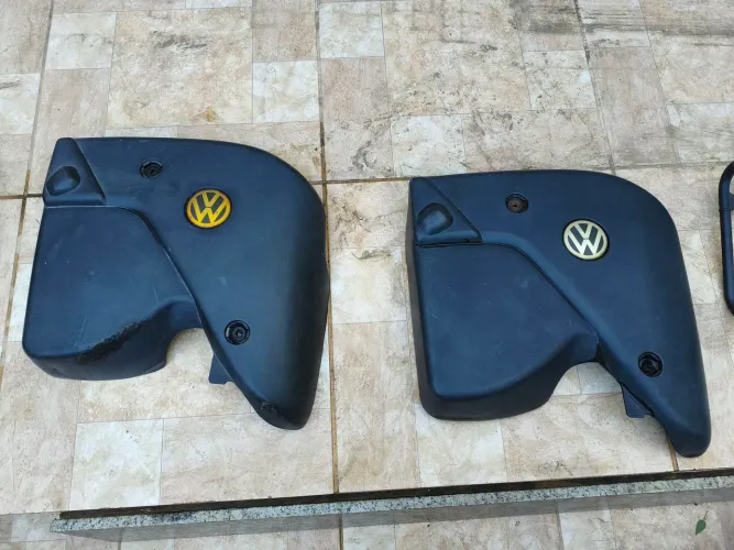 Tampao do motor AP Volkswagen