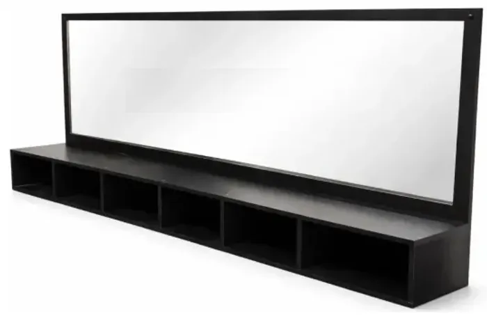 Console Espelho Retti 02 Metros