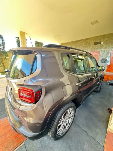 Jeep Renegade Long. T270 1.3 TB 4X2 Flex Aut. 2023