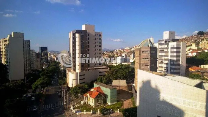 Venda Sala Funcionários Belo Horizonte