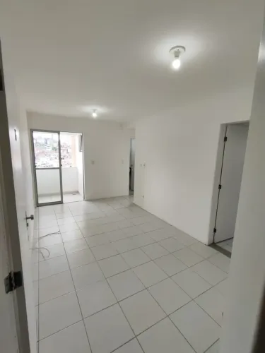 Apartamento 2/4 Nascente Total em Brotas | Piscina e Academia Brotas - Salvador - BA