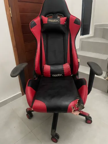 Cadeira gamer