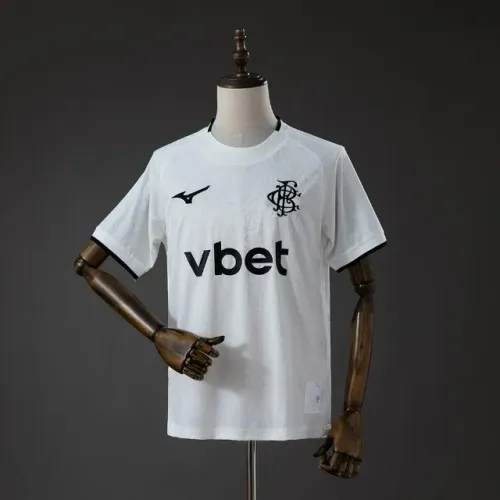 Camisa Botafogo Branca 2026