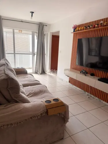 Bairro Chácara | Uma das melhores localizações da cidade.