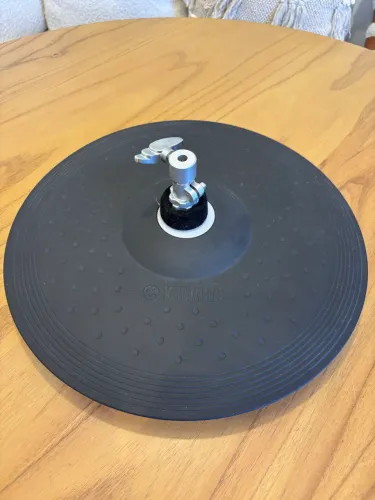 Pad Bateria Eletrônica Yamaha RHH 135