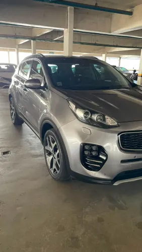 Kia Motors Sportage EX 2.0 16v/ 2.0 16V Flex Aut. 2019