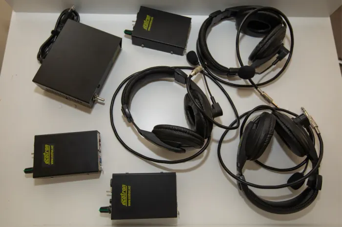 Kit completo para Lives/igrejas/festas