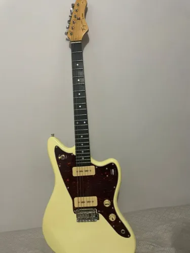Guitarra Tagima - semi nova