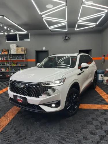GWM Haval H6 Premium HEV 2025