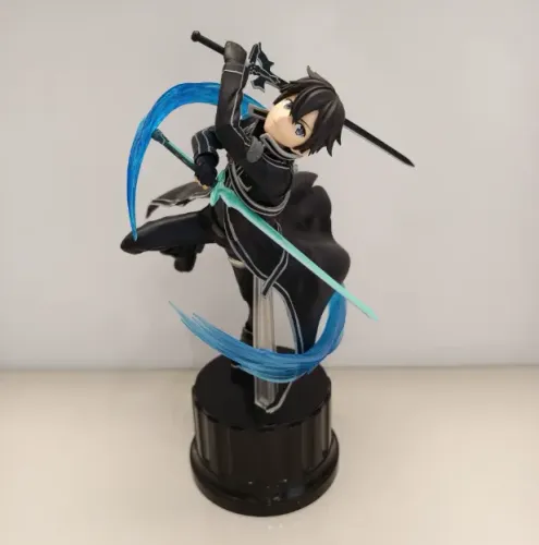 Action Figure - Sword Art Online