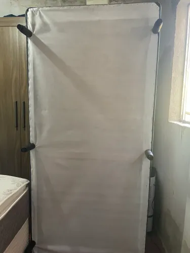 Cama Box Solteiro