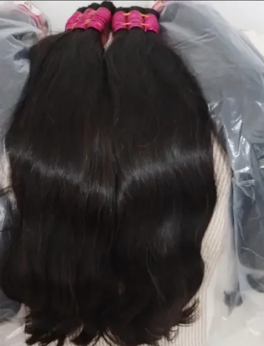Cabelo Humano Vietnamita Cada 200 gm