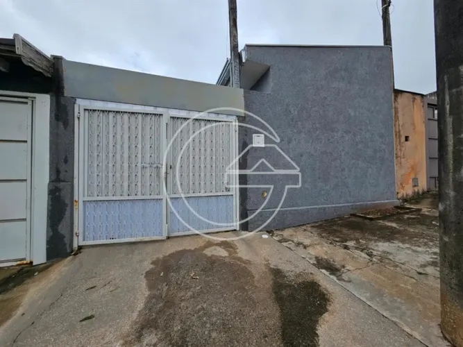 ALUGA-SE Comercial e Residencial NO PALMITAL - MARÍLIA/SP