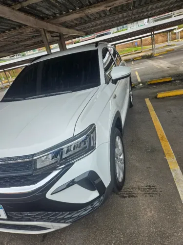 Volkswagen Taos Comfortline 1.4 250 TSI Flex AUT 2022