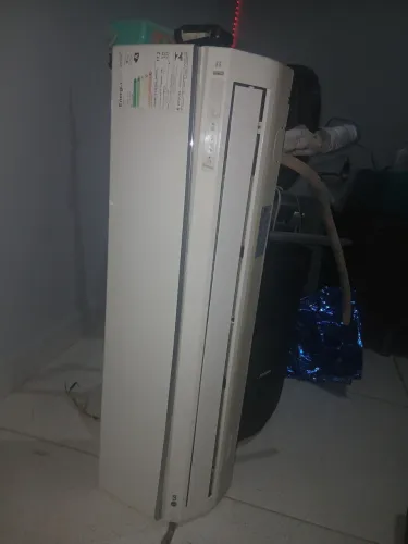 Ar-condicionado