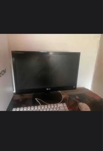 Vendo monitor