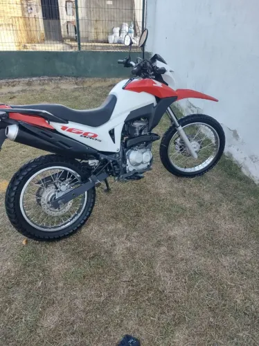 Moto Bros 160