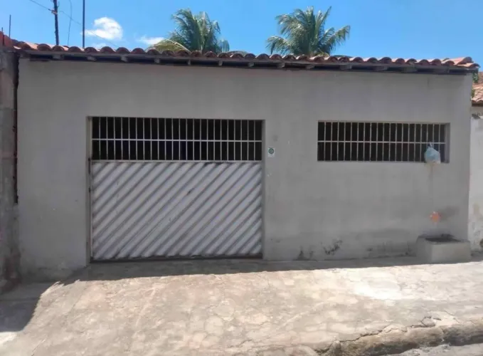 ( Casa para venda na Cohab - Recife