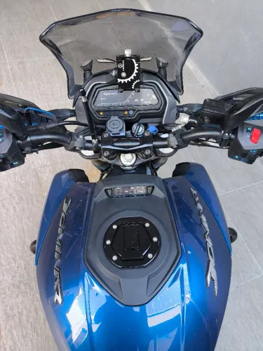 Bajaj Dominar D400 2025/2025