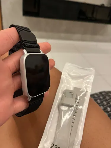 Relógio Redmi Watch 5
