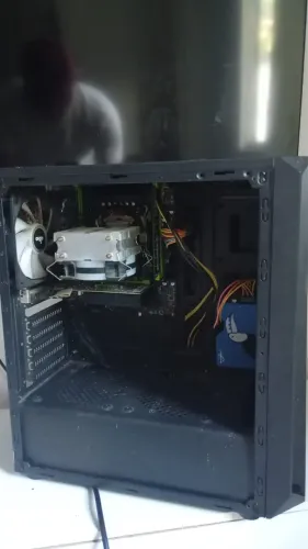 Vendo Pc 