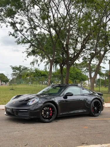 Porsche 911 Carrera S Coupe 3.0 420cv (991) 2020
