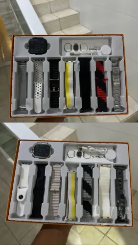 Smartwatch Ultra