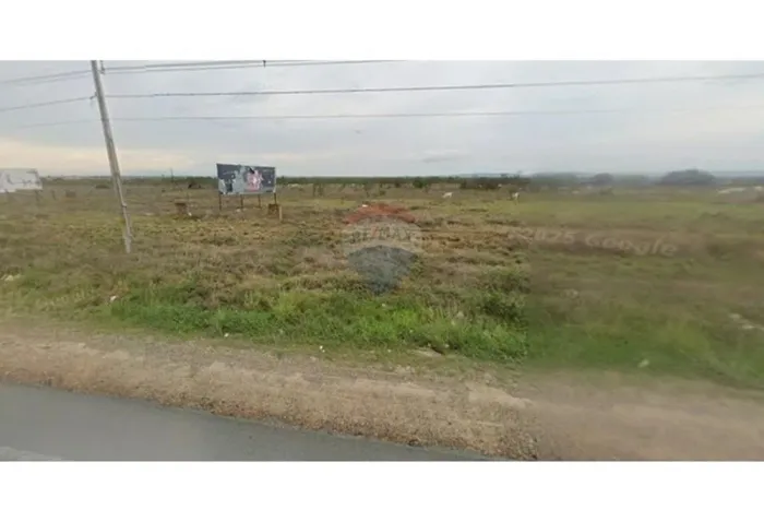 Terreno / Lote à venda em Tobias Barreto