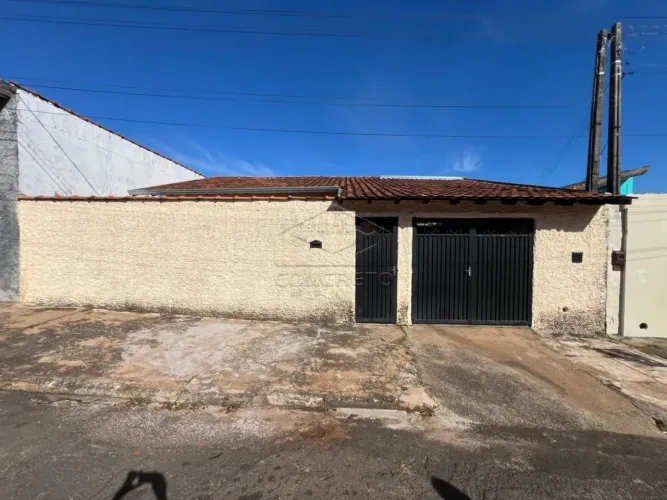 Casa para venda e locação - Pq. Sta. Edwirges